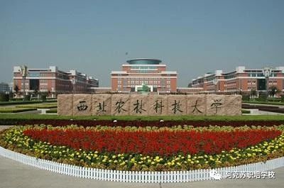 西北农林科技大学